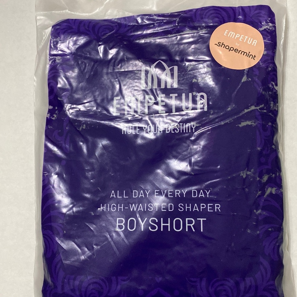 Shapermint Boyshorts